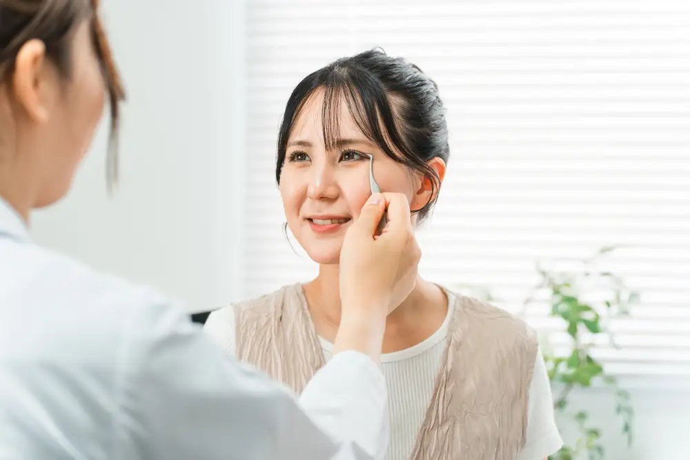 อัปเดตล่าสุด ! เทรนด์ศัลยกรรมตา 2026 สไตล์ไหนที่ใช่คุณ