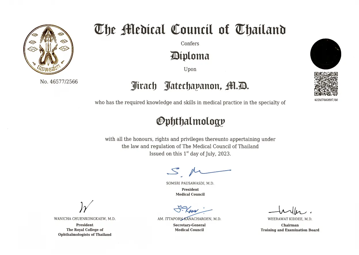 BEA Certified